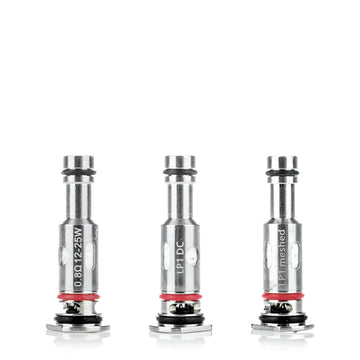 SMOK LP1 REPLACEMENT COILS